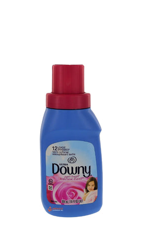 Case of Downy April Fresh 10z Fabric Softener