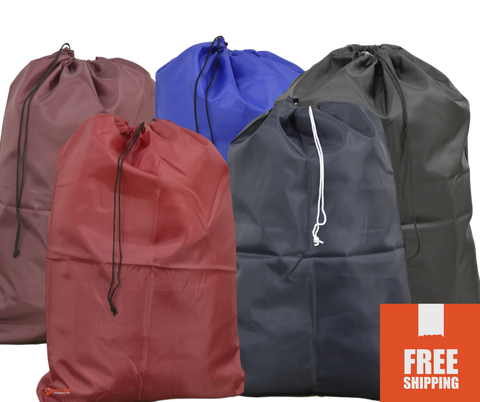 30" x 40" Laundry Bags