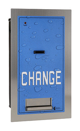 MC400RL Rear Load Changer