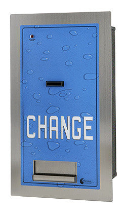 MC400RL Rear Load Changer