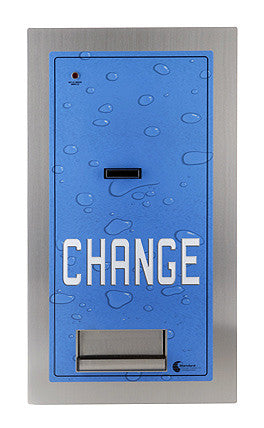 MC400RL Rear Load Changer