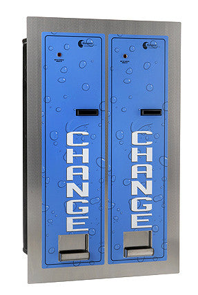 MC500RL-DA Bill to Coin Changer