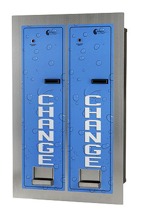 MC500RL-DA Bill to Coin Changer