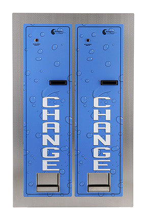 MC500RL-DA Bill to Coin Changer