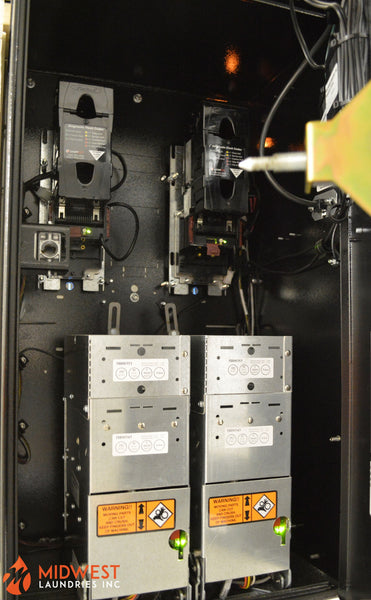 MC520RL-DA Coinco Acceptor