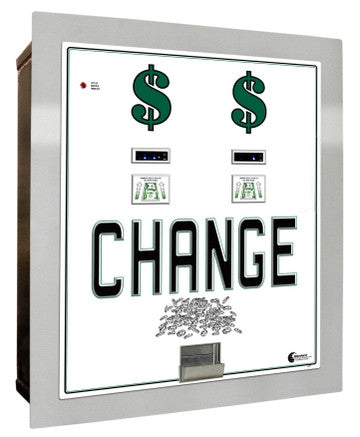 Standard Rear Load Changer MC640RL-DA