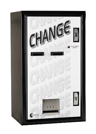 Standard Front Load Changer MC720-DA