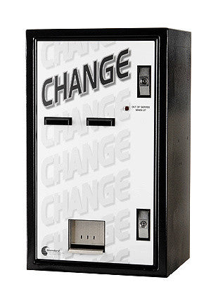 Standard Front Load Changer MC720-DA