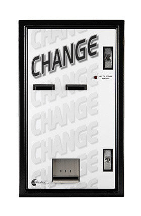 Standard Front Load Changer MC720-DA