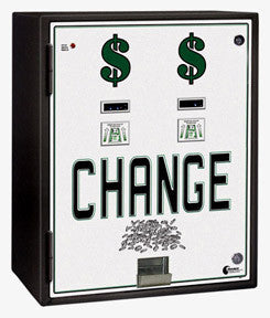 Standard Front Load Changer MC820-DA