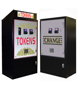 Standard Front Load Changer MC940-DA