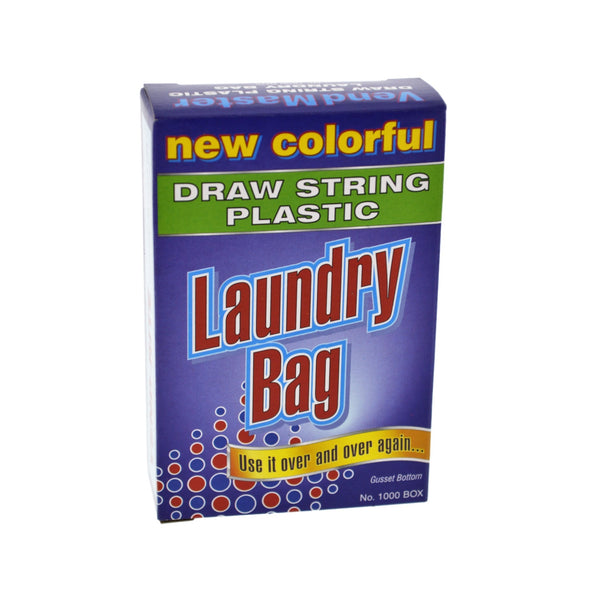 No 1000 Vender Bag - case of 120