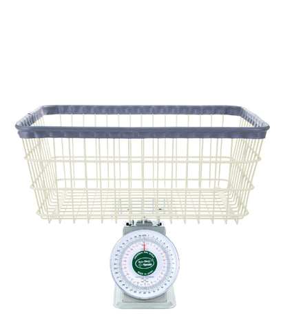 RB40C Analog Laundry Scale