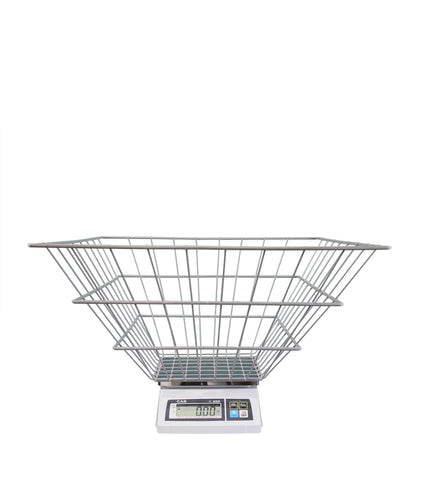 RB50 50lb Digital Laundry Scale