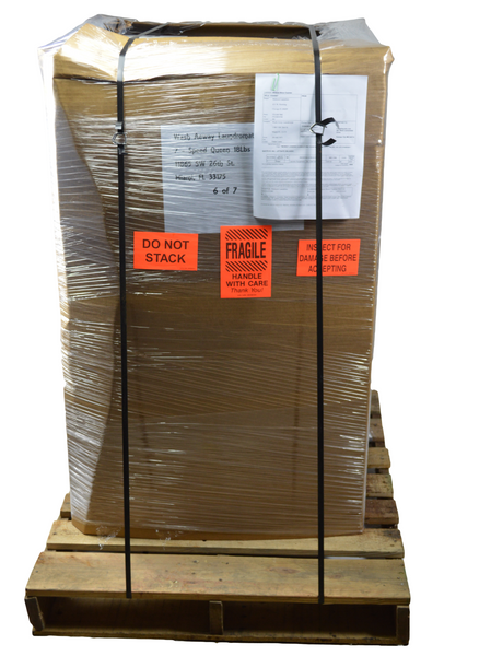 Dexter WCN25AASS (T400), 30lb