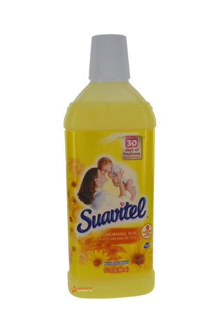 Cases of Suavitel Field Morning Sun Softener 15.2oz