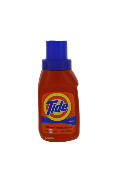 Cases of Tide 2X 10oz Bottles