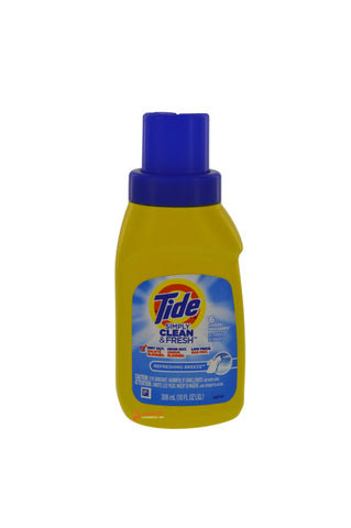 Cases of Tide Simply 10oz Bottles