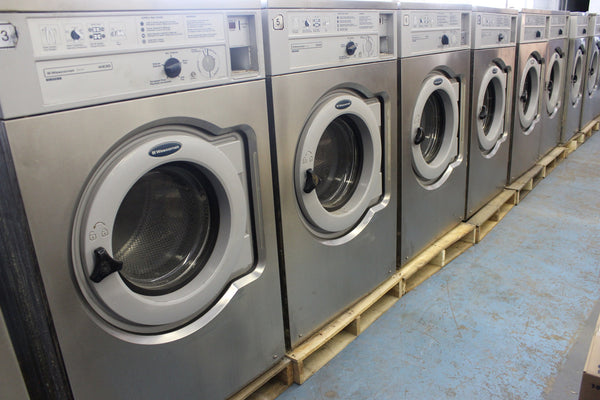 Wascomat W630 [working condition]