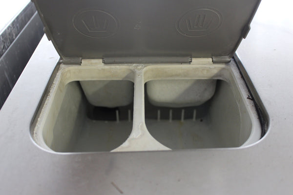 Wascomat W630 [working condition]