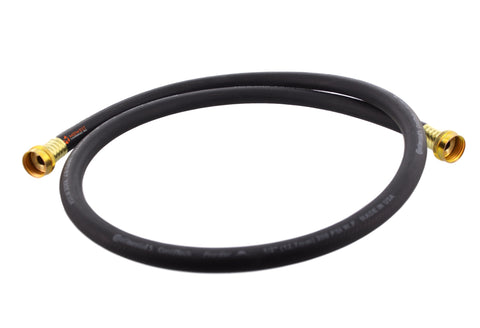 1/2" x 5' FF Inlet Hose