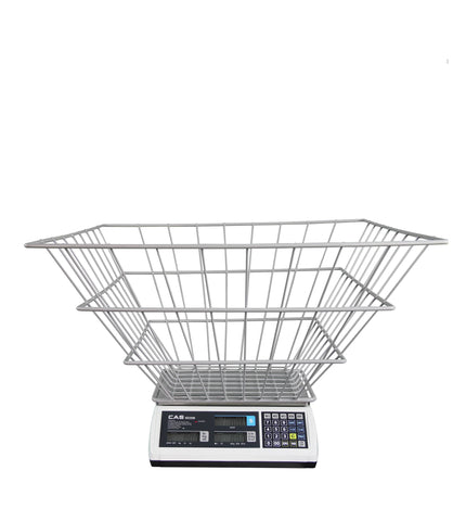 60lb Capacity Price Computing Digital Scale