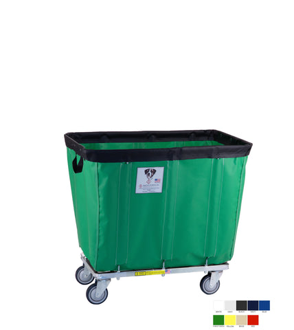 R&B Wire Products 406SO Vinyl Truck