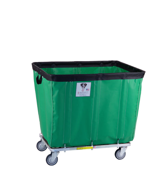 R&B Wire Products 10 Bushel Vinyl Truck