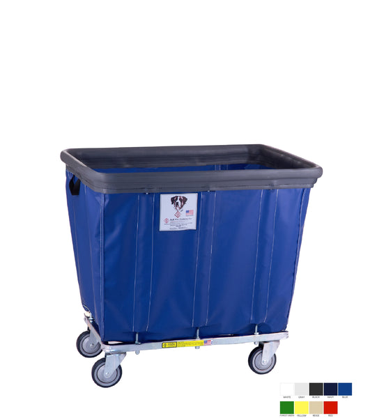 8 Bushel R&B Bumper Truck