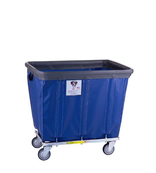 8 Bushel R&B Bumper Truck